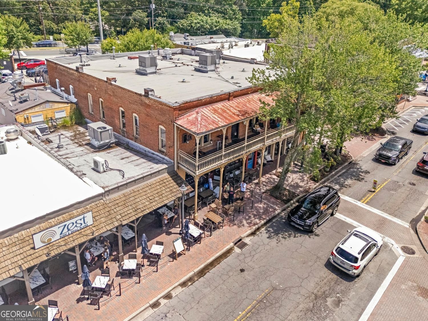 365 Norcross Street Roswell - 27