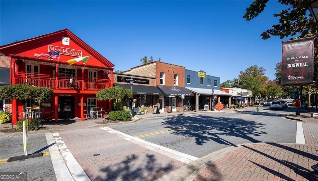 365 Norcross Street Roswell - 34