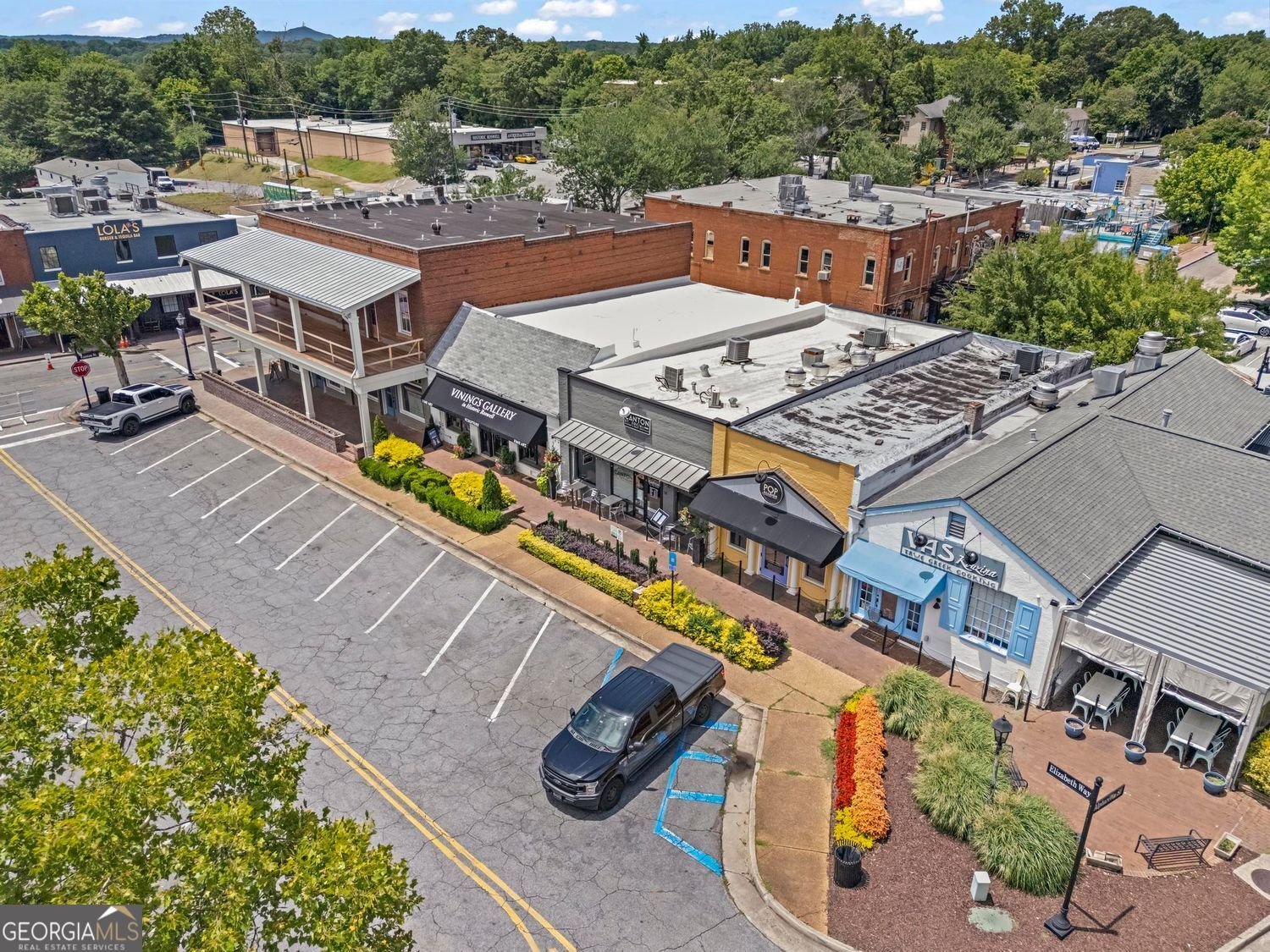 365 Norcross Street Roswell - 37