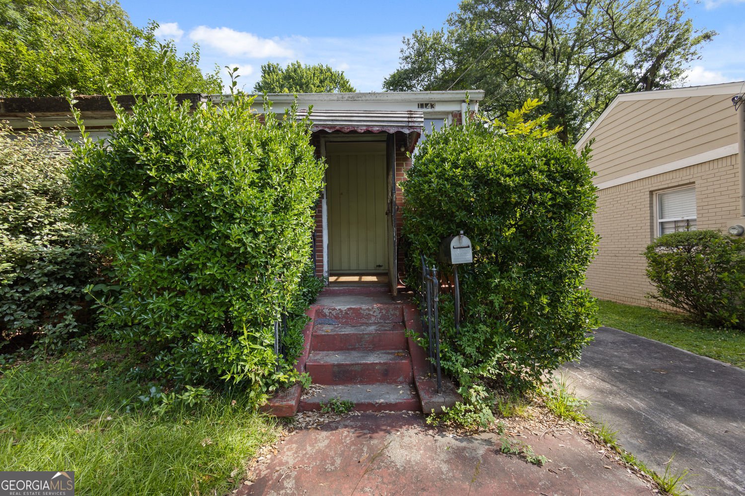 1143 Westview Drive Atlanta - 1