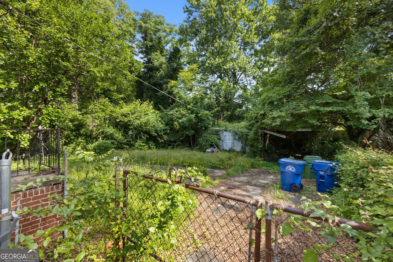 1143 Westview Drive Atlanta - 19