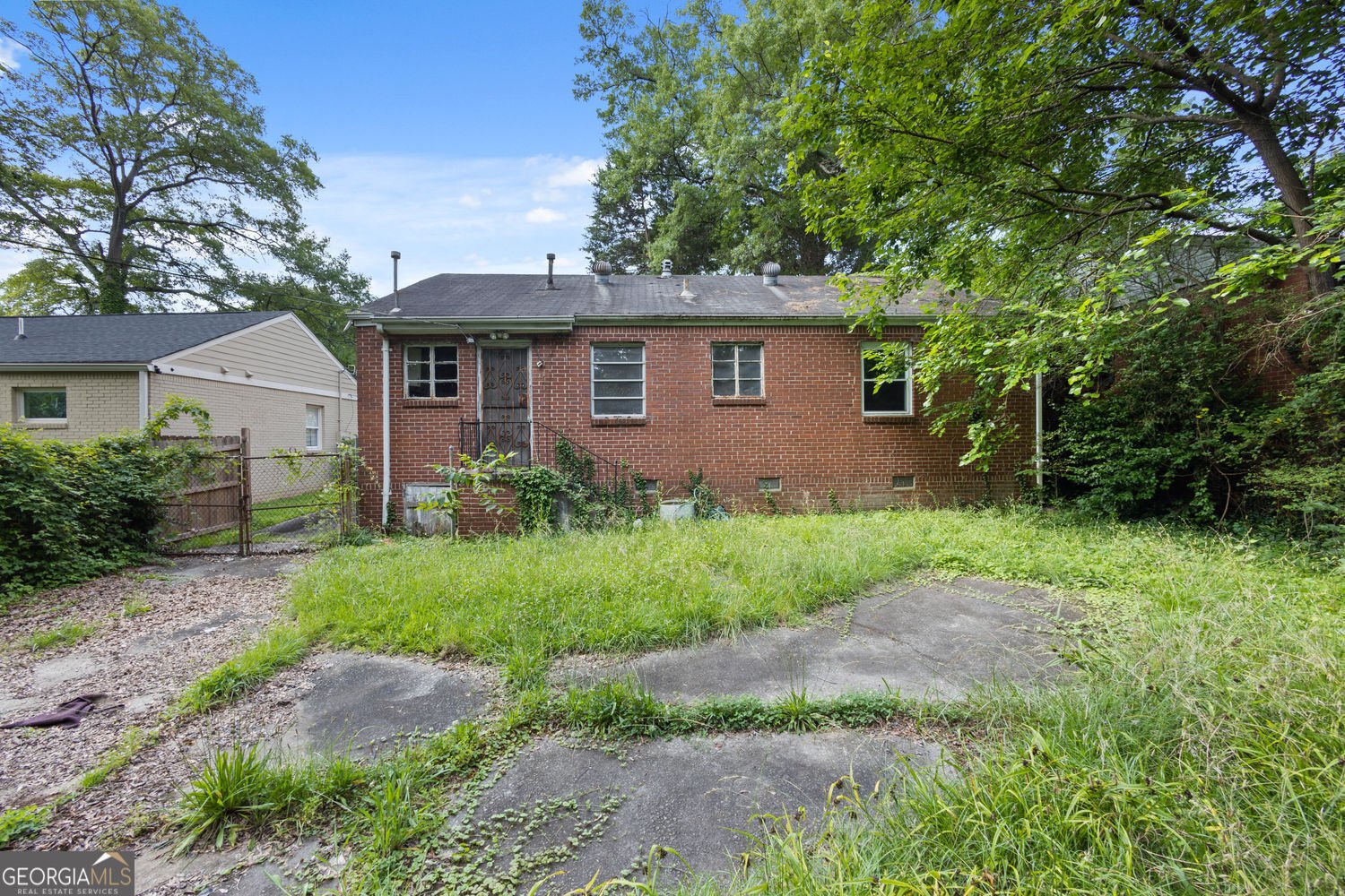 1143 Westview Drive Atlanta - 2