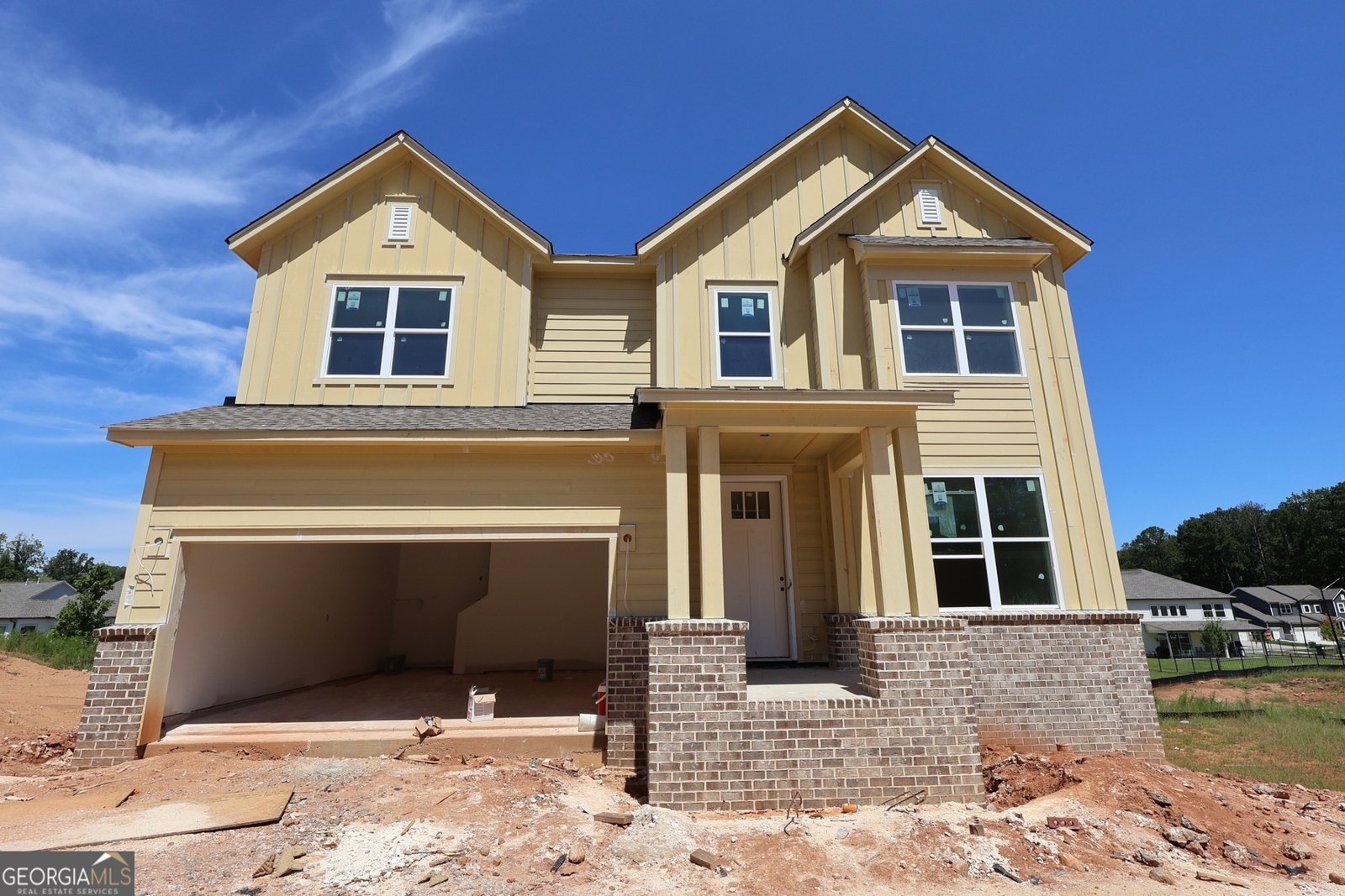 255 Wild Ginger Bend Woodstock - 2