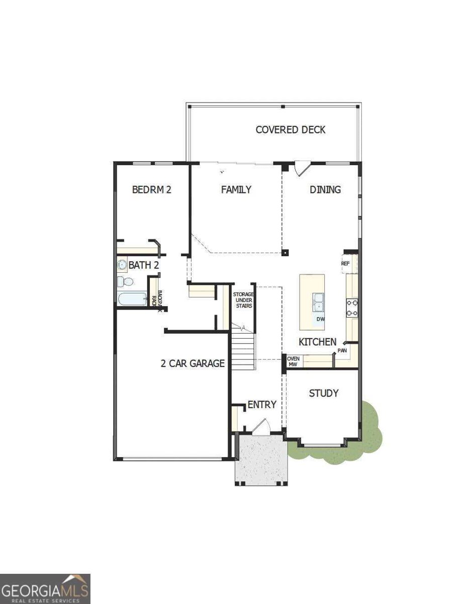 255 Wild Ginger Bend Woodstock - 8