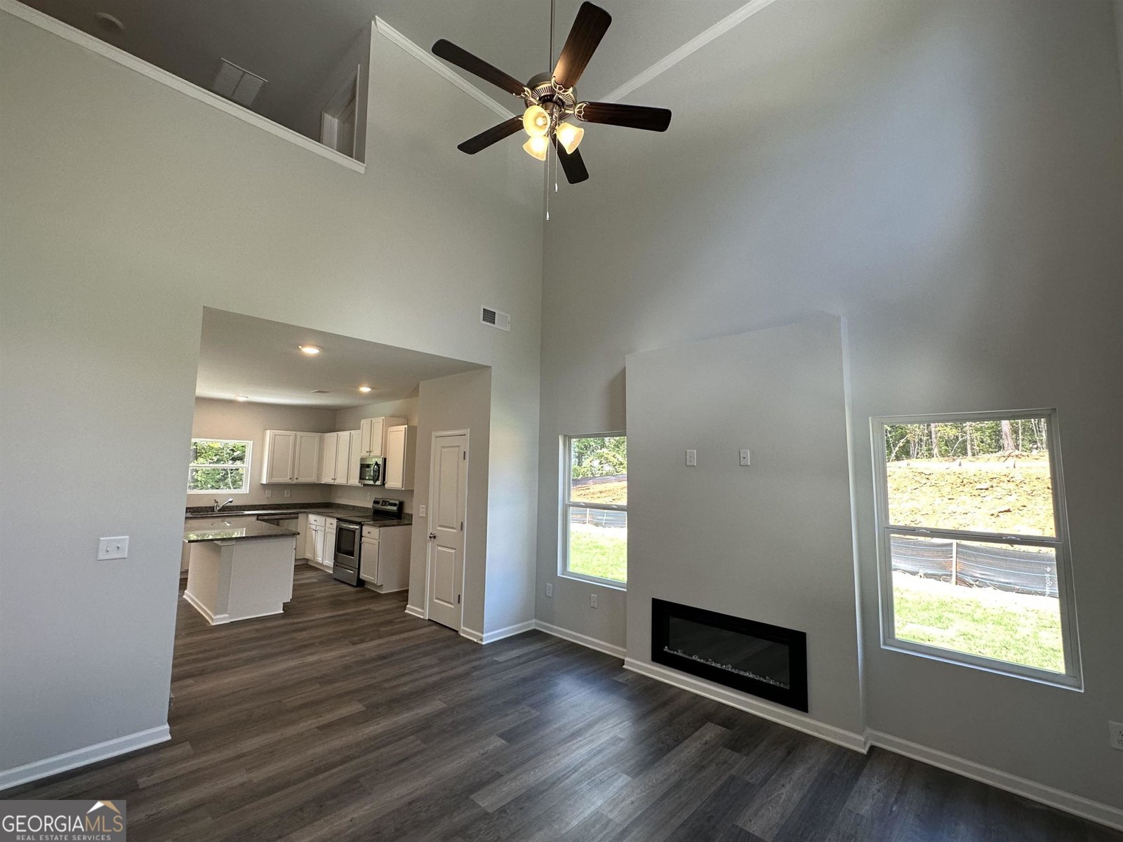 115 Heyman Drive Covington - 3