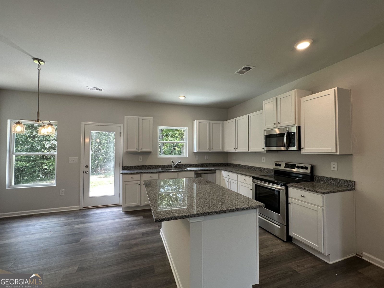 115 Heyman Drive Covington - 6