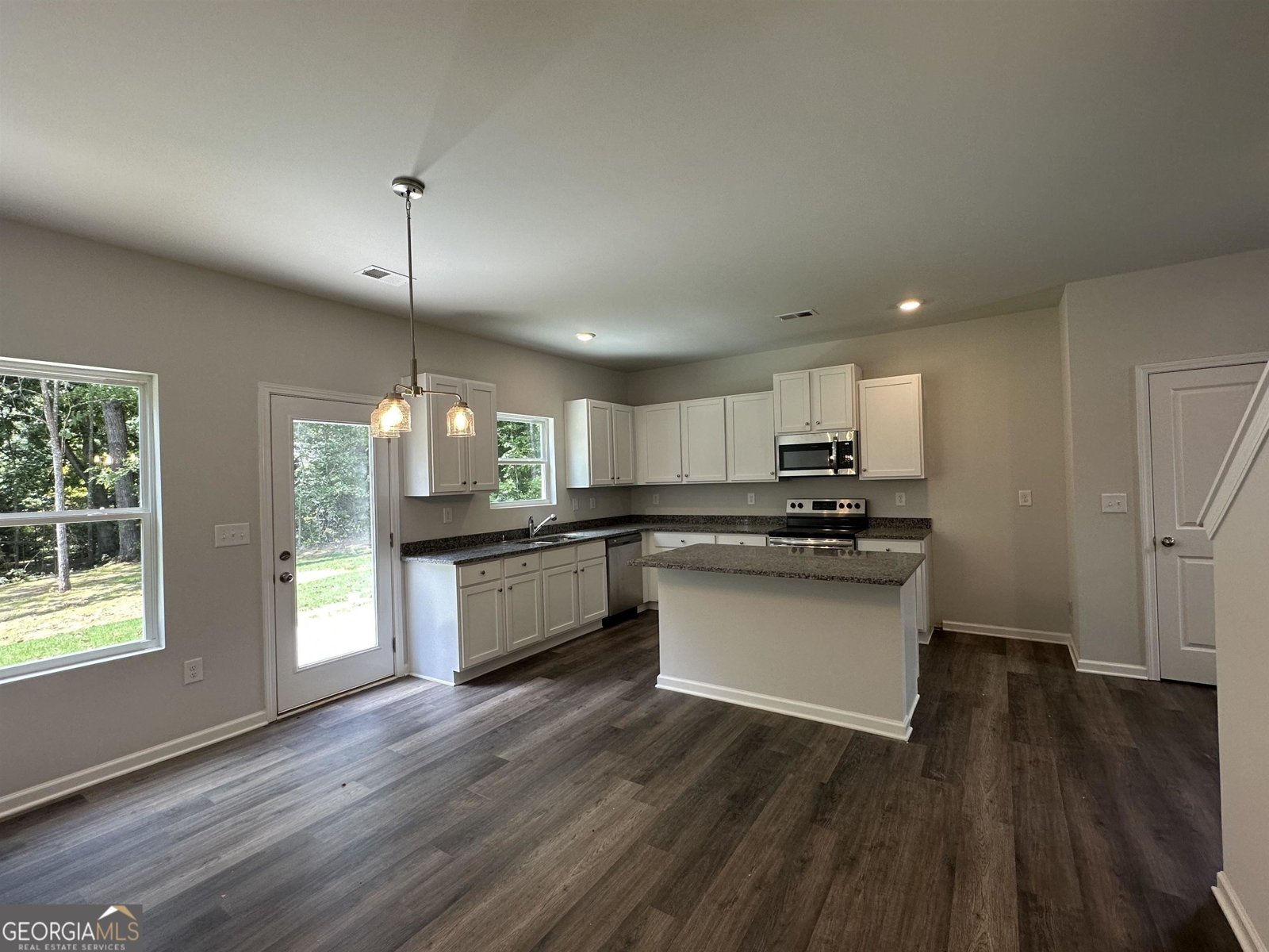 115 Heyman Drive Covington - 7