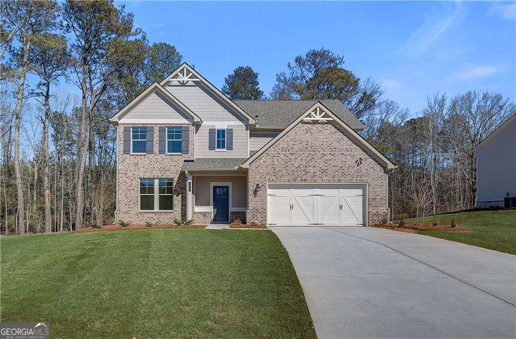 213 Ruthe Cove Locust Grove - 2