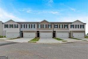 8656 Webb Road Riverdale - 1