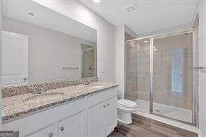 8656 Webb Road Riverdale - 14