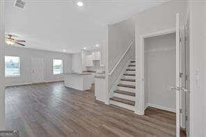 8656 Webb Road Riverdale - 3
