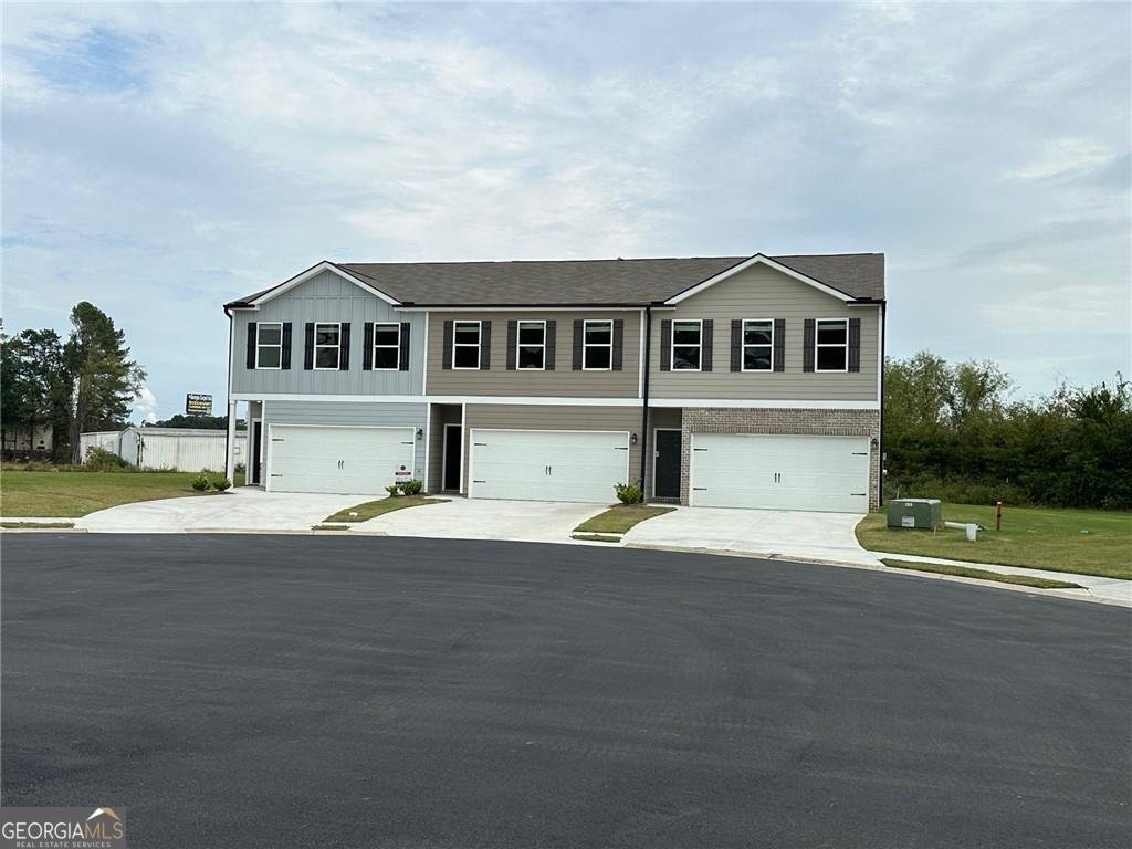 8666 Webb Road Riverdale - 1