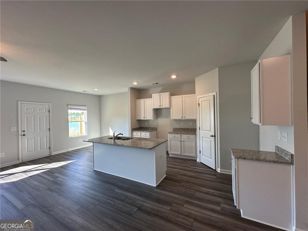 8666 Webb Road Riverdale - 2