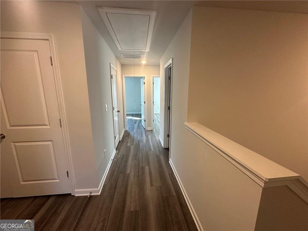 8666 Webb Road Riverdale - 8