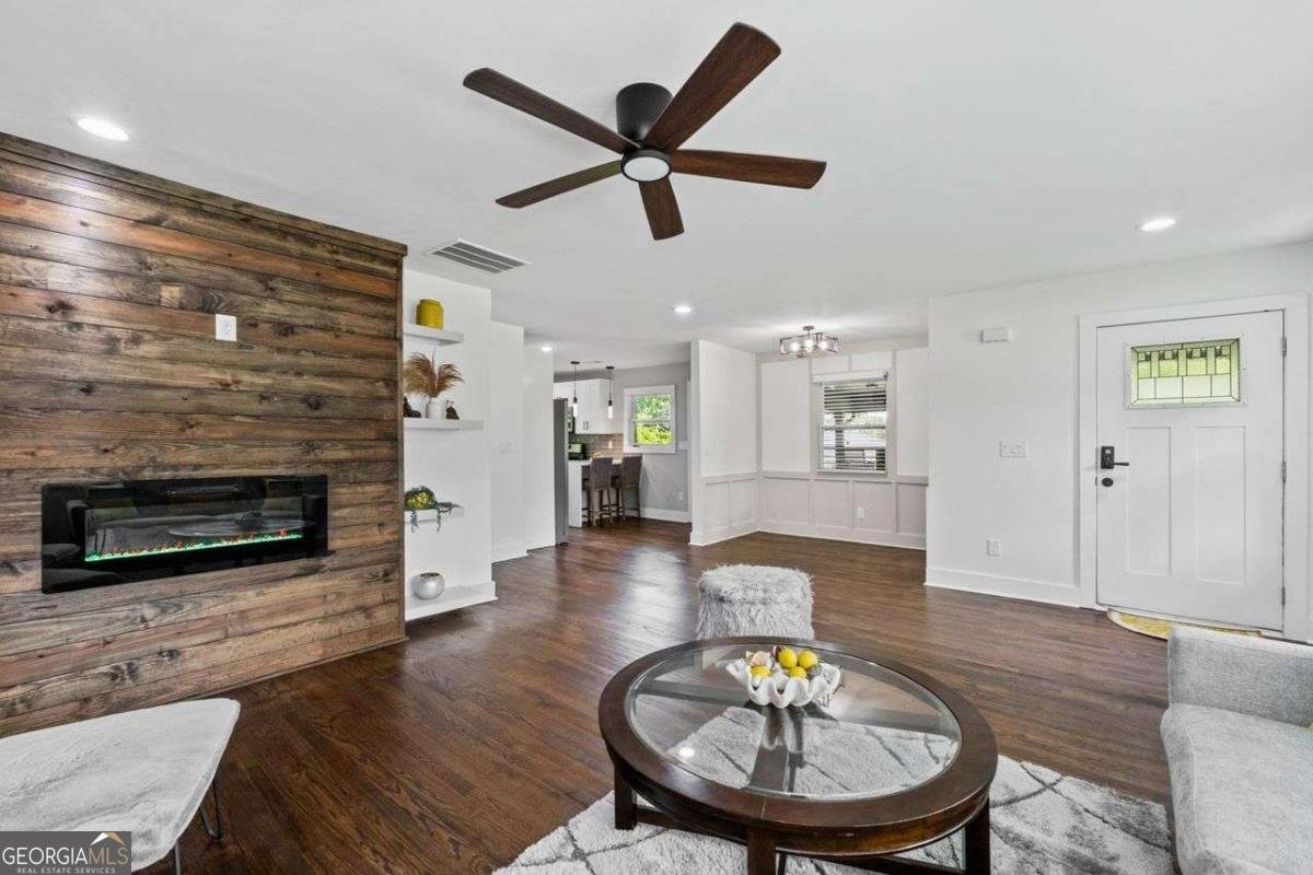 1261 CALHOUN Terrace Atlanta - 11