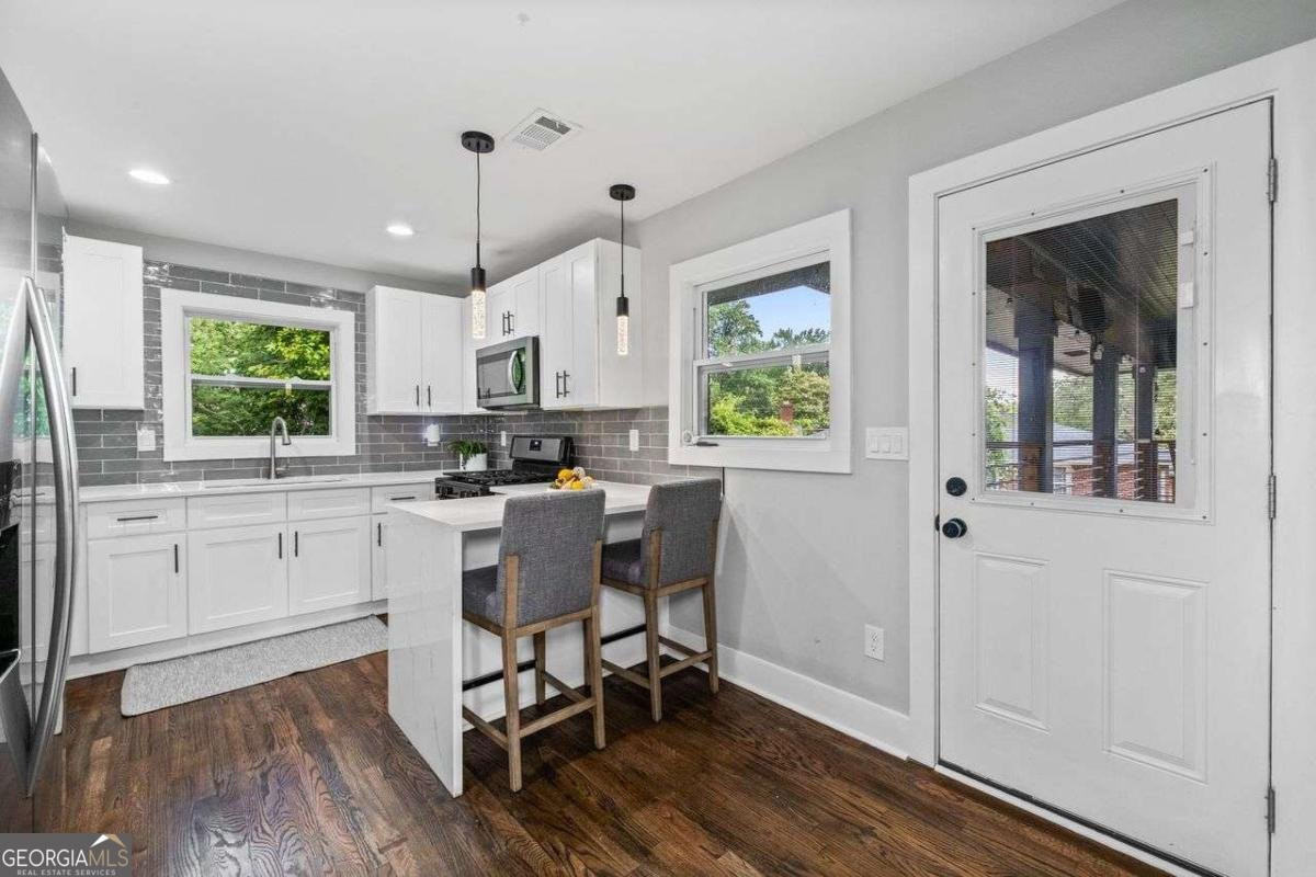 1261 CALHOUN Terrace Atlanta - 13