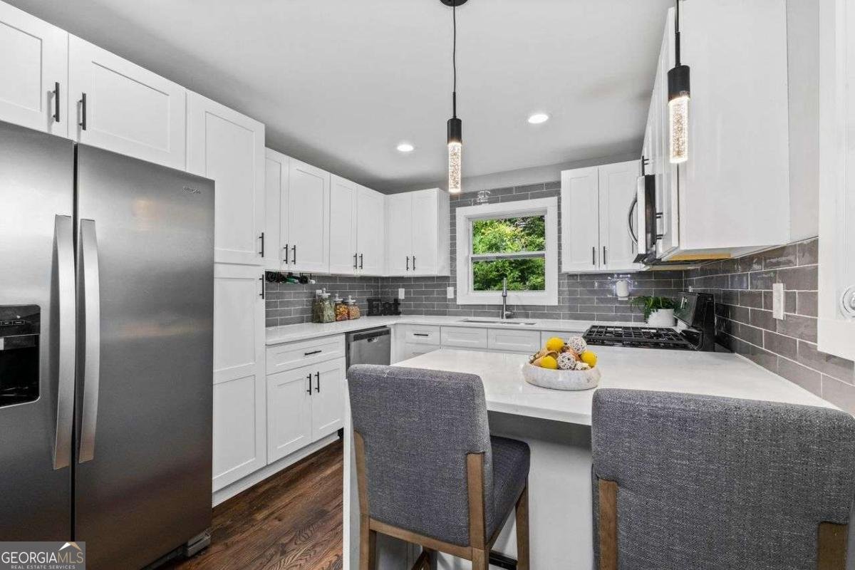 1261 CALHOUN Terrace Atlanta - 14