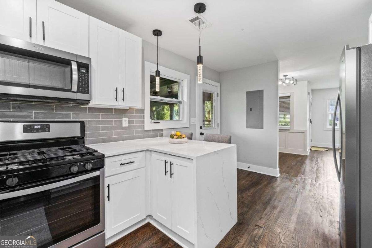 1261 CALHOUN Terrace Atlanta - 15
