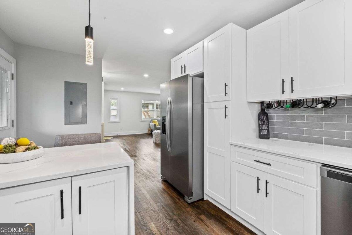 1261 CALHOUN Terrace Atlanta - 16