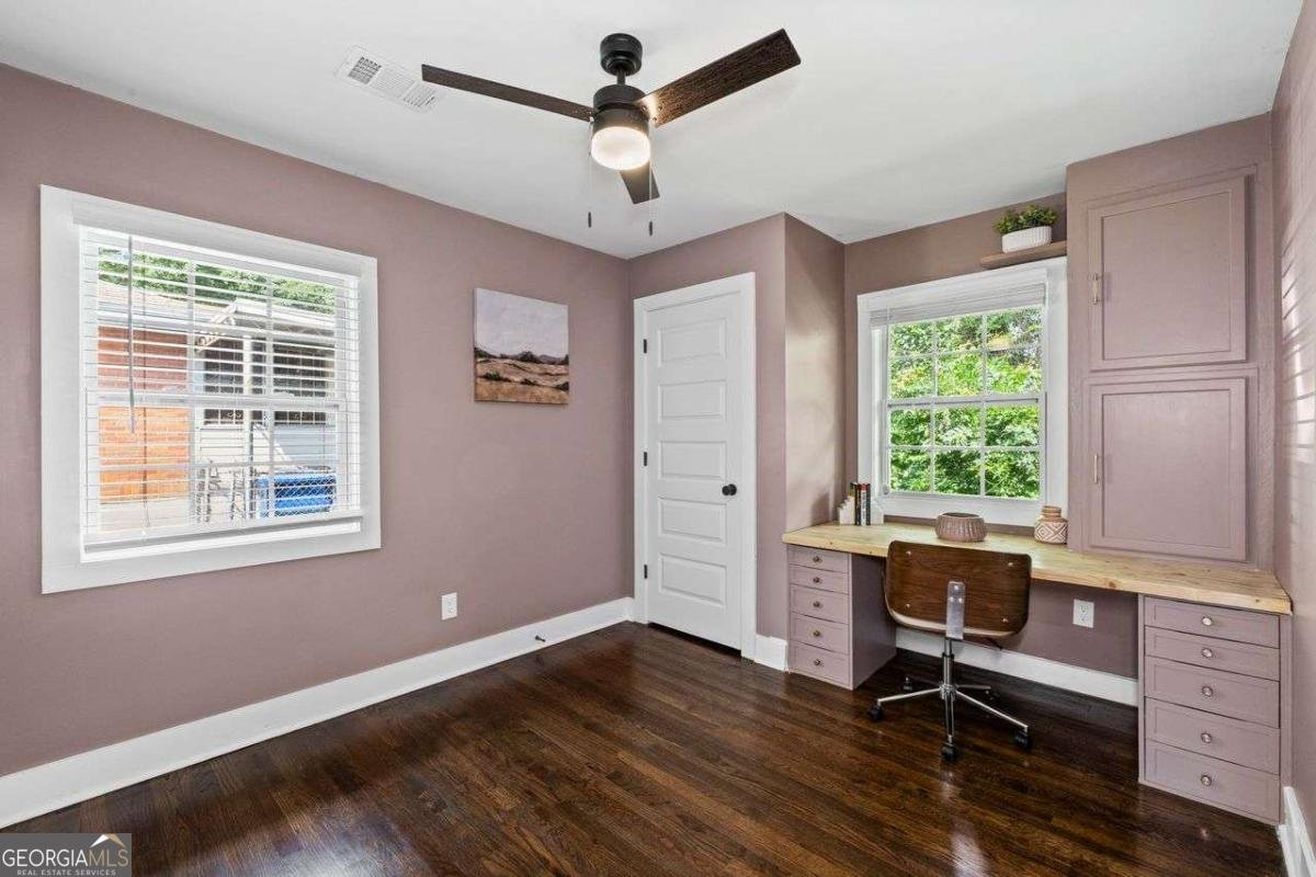 1261 CALHOUN Terrace Atlanta - 21