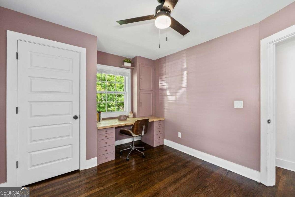 1261 CALHOUN Terrace Atlanta - 22