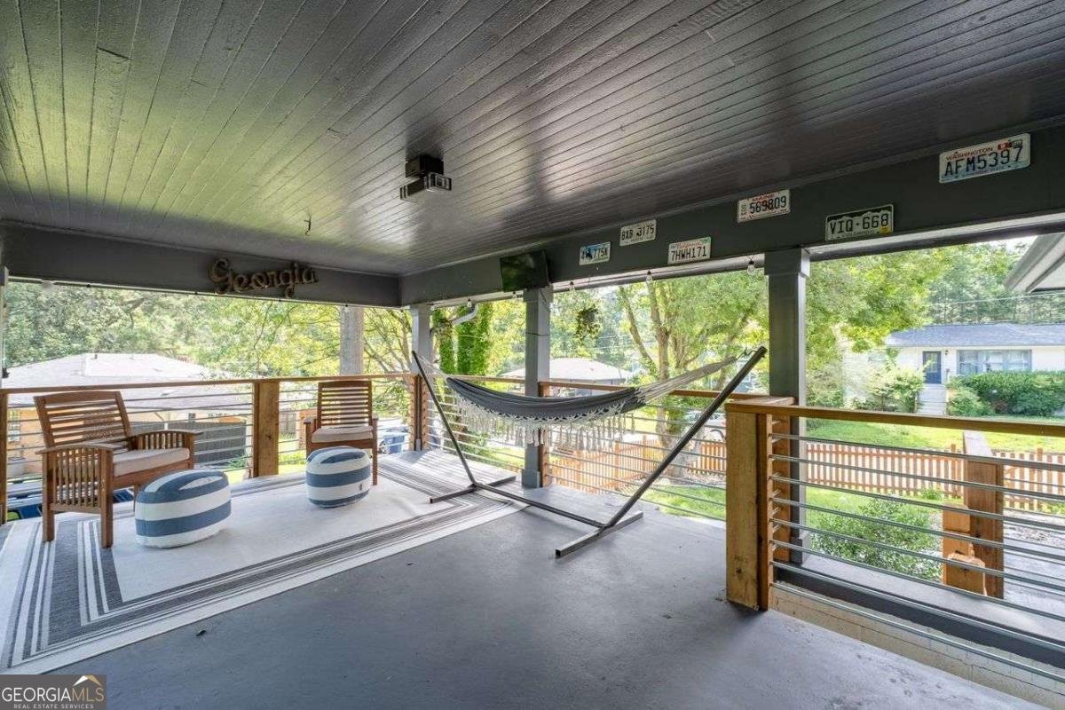 1261 CALHOUN Terrace Atlanta - 29