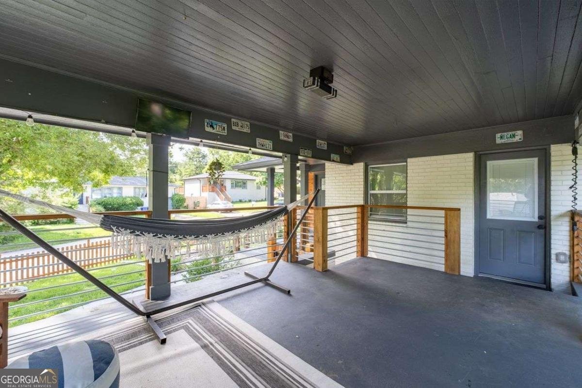 1261 CALHOUN Terrace Atlanta - 30