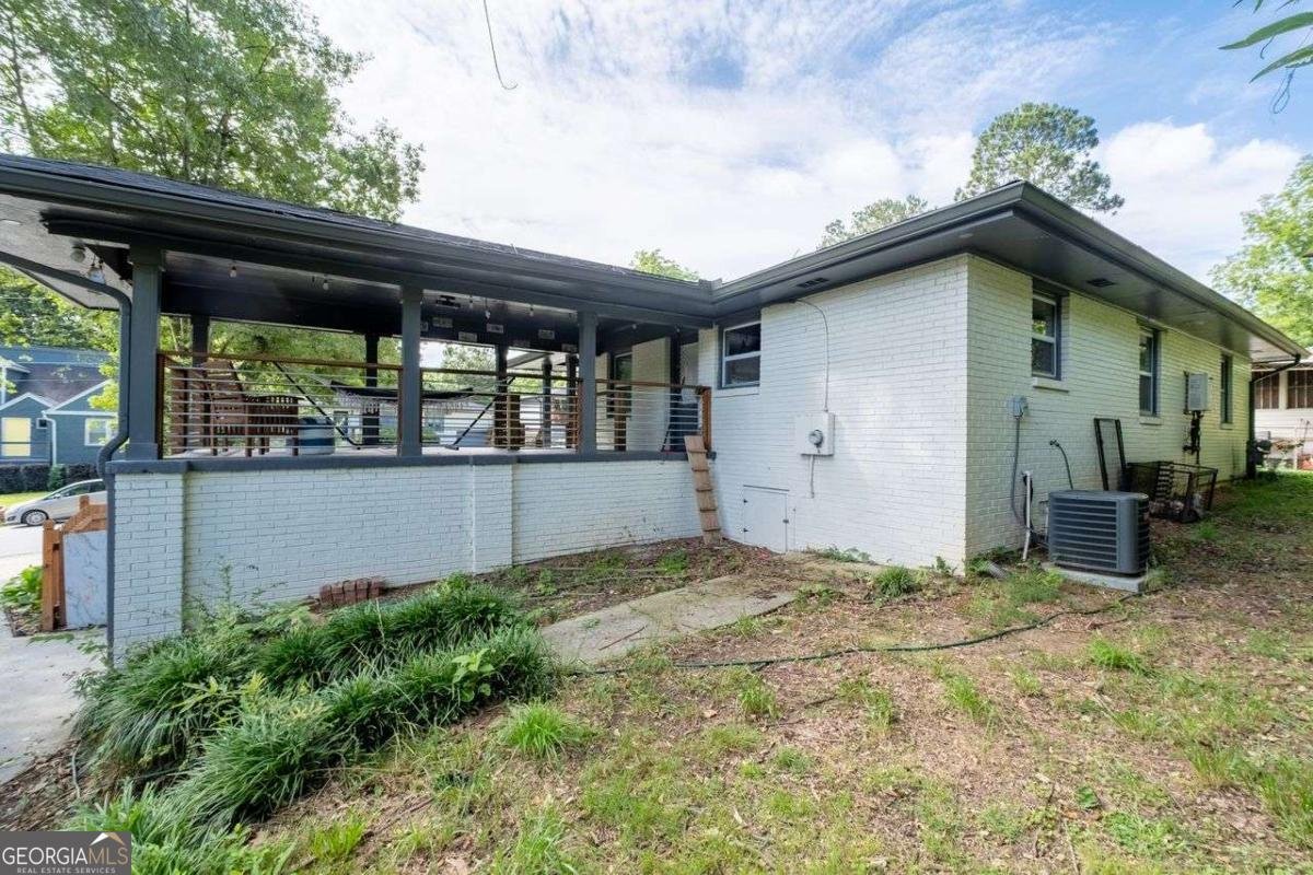 1261 CALHOUN Terrace Atlanta - 32