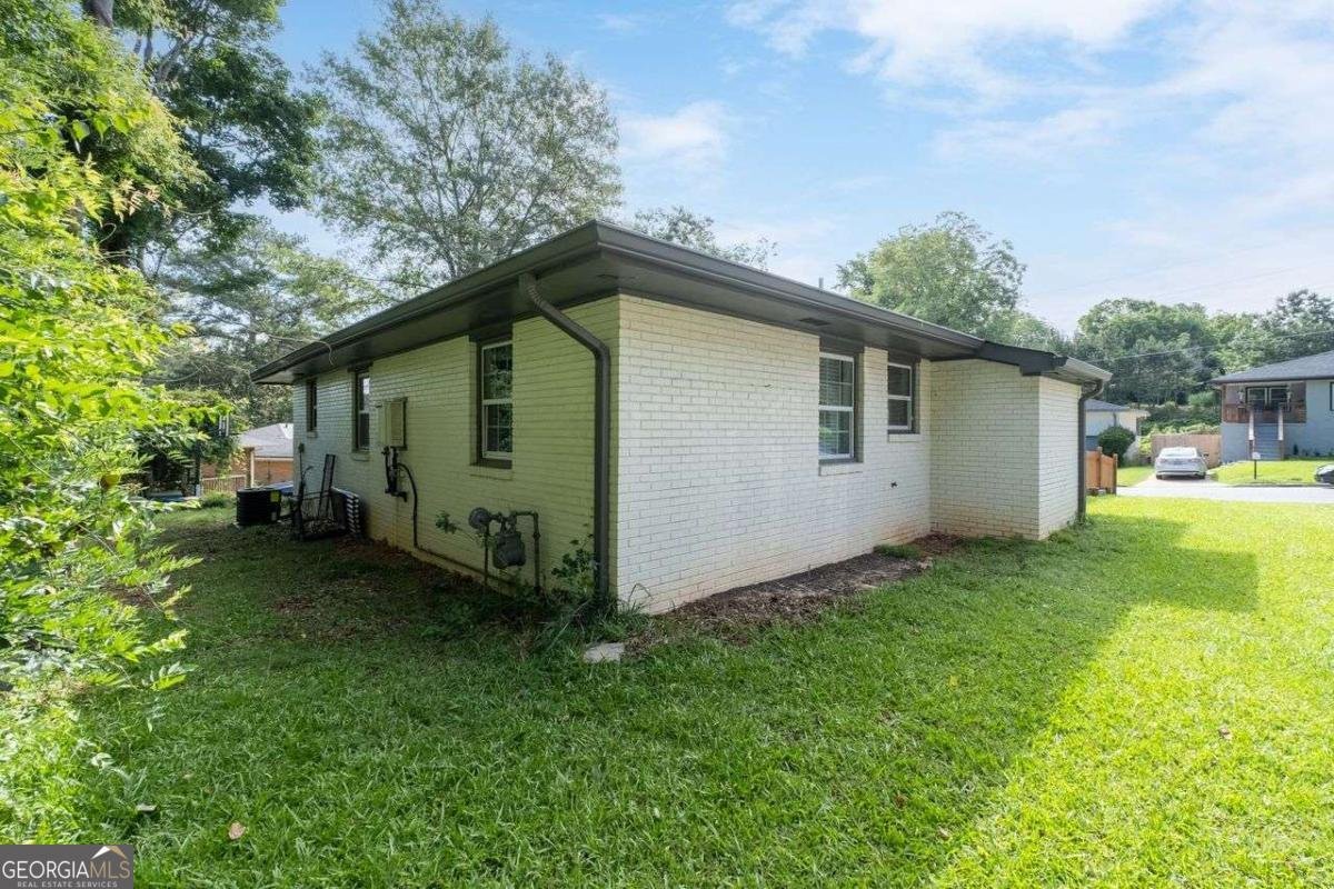 1261 CALHOUN Terrace Atlanta - 33