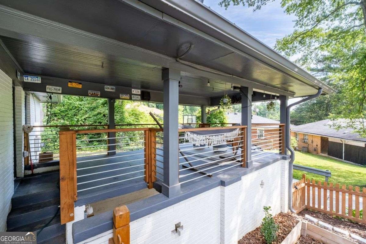 1261 CALHOUN Terrace Atlanta - 5
