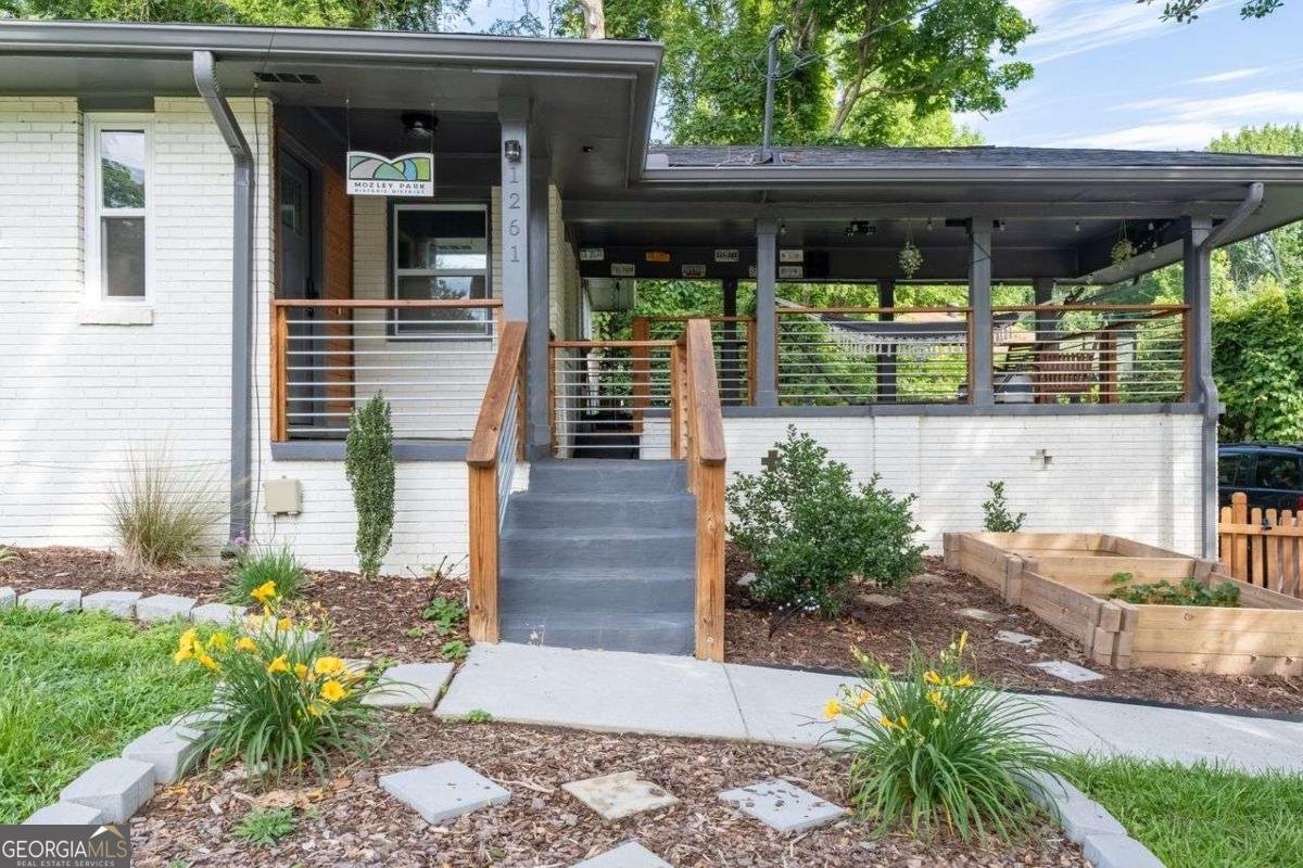 1261 CALHOUN Terrace Atlanta - 6