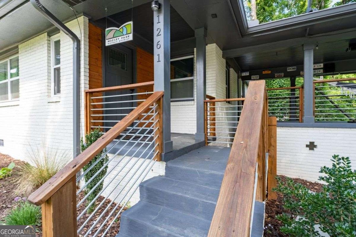 1261 CALHOUN Terrace Atlanta - 7