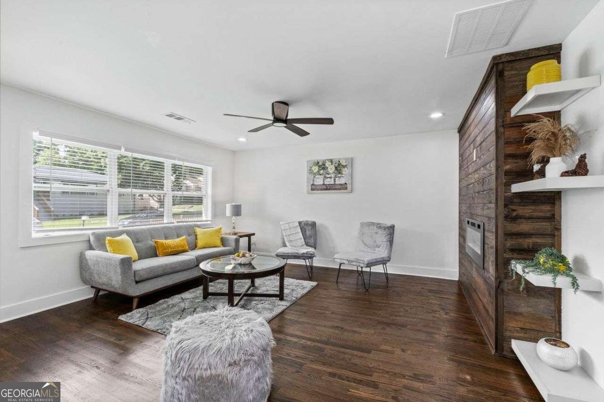 1261 CALHOUN Terrace Atlanta - 8