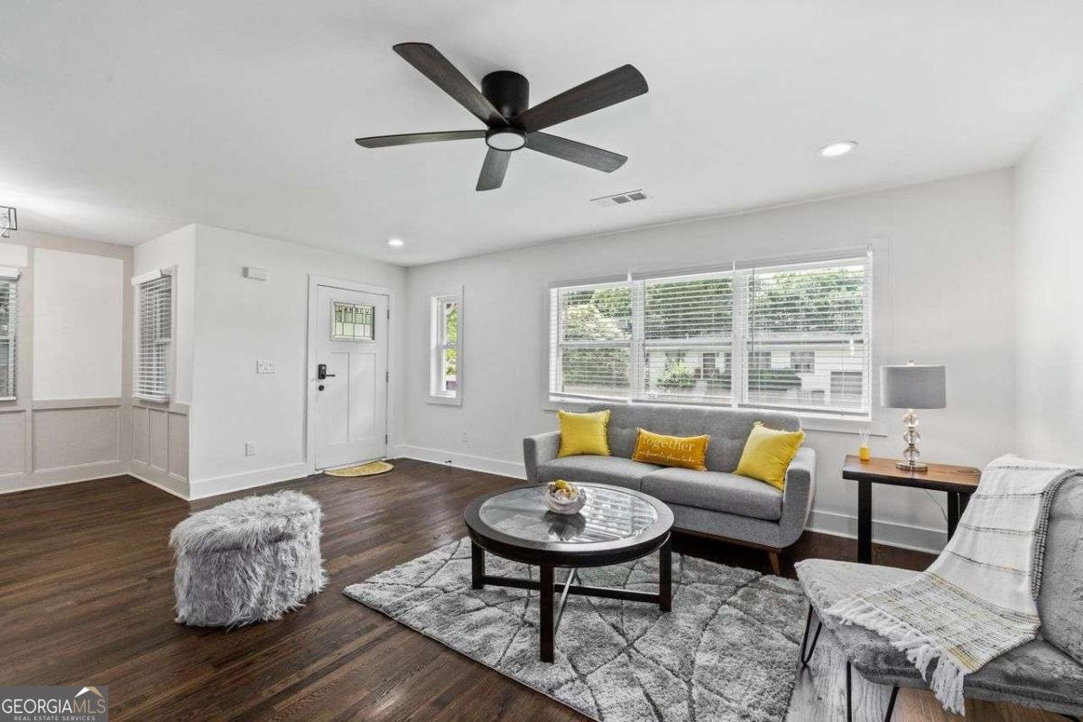 1261 CALHOUN Terrace Atlanta - 9