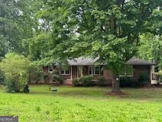 4485 Canary Court Lithia Springs - 1