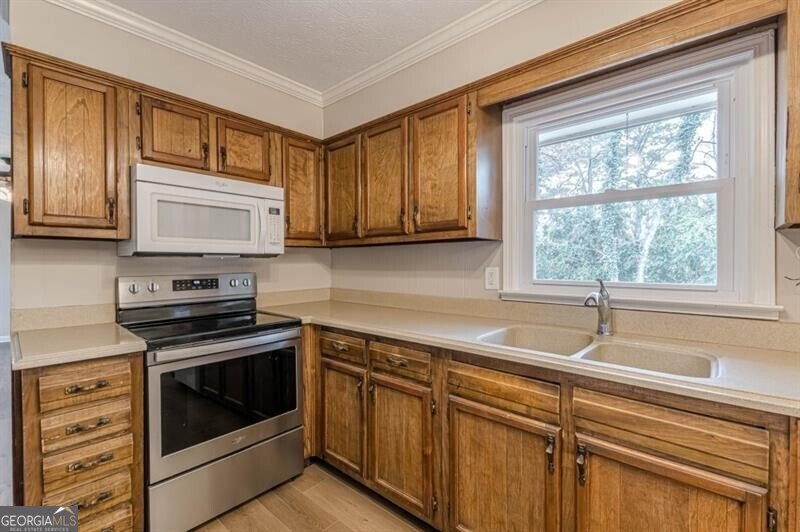 4485 Canary Court Lithia Springs - 17