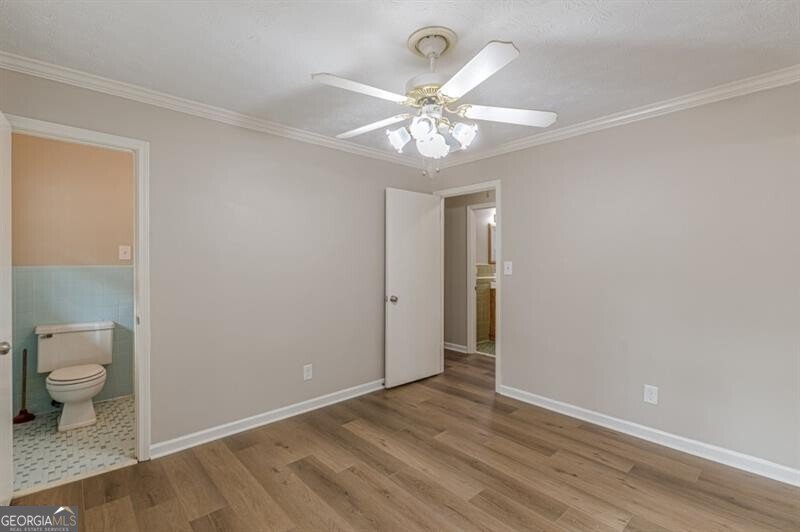 4485 Canary Court Lithia Springs - 21