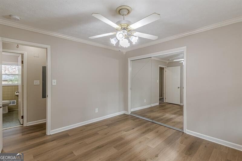 4485 Canary Court Lithia Springs - 22