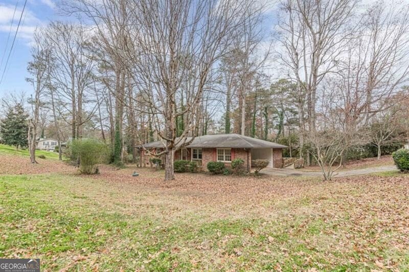 4485 Canary Court Lithia Springs - 4