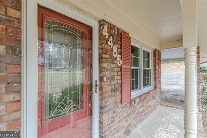 4485 Canary Court Lithia Springs - 5