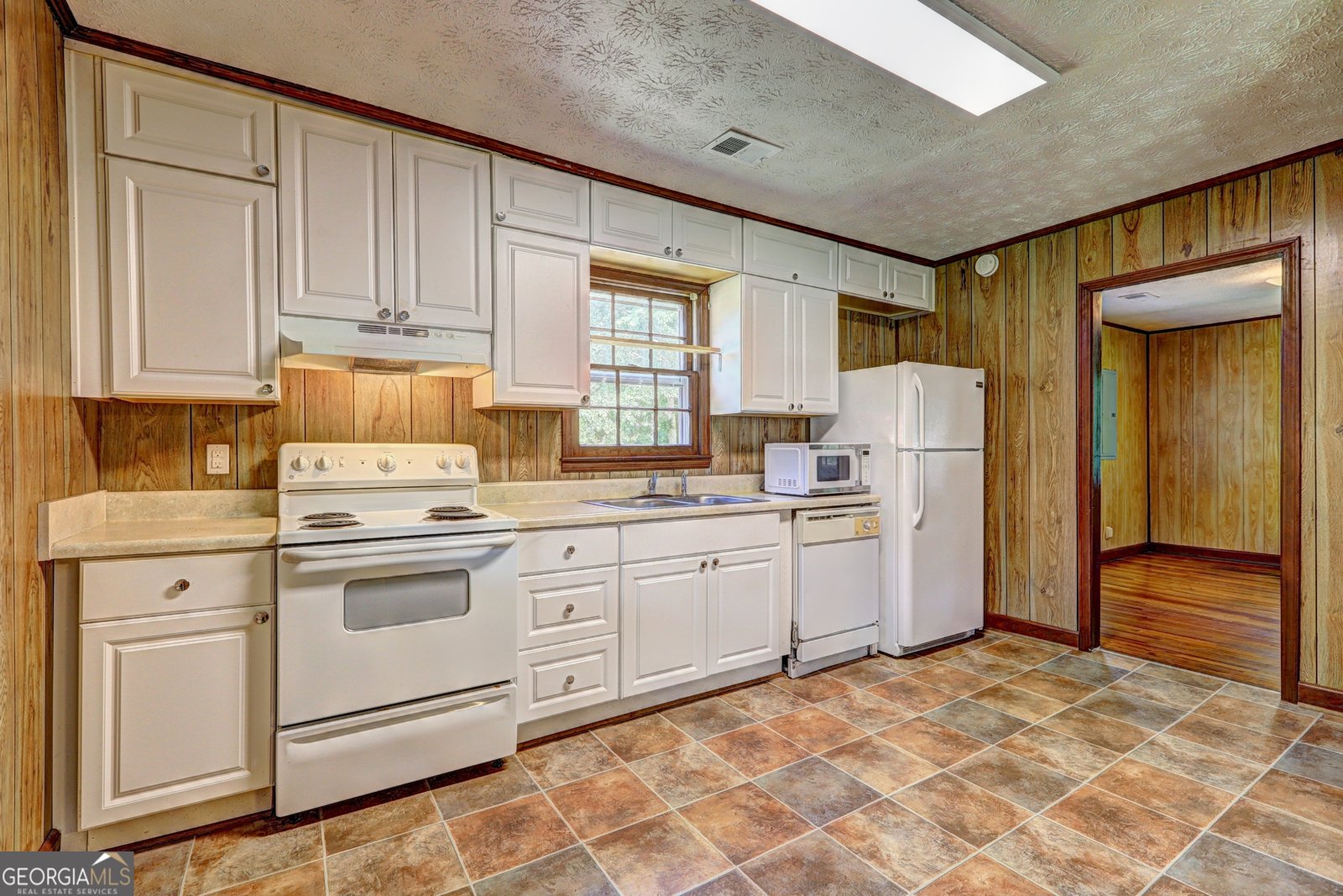 1193 Harmony Church Road Monroe - 16