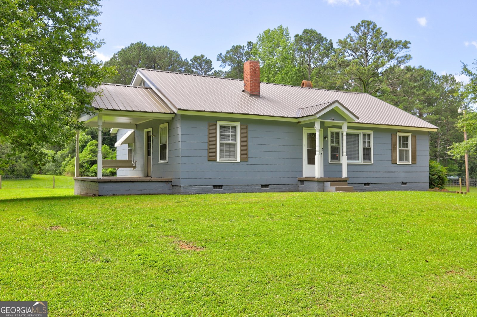 1193 Harmony Church Road Monroe - 2