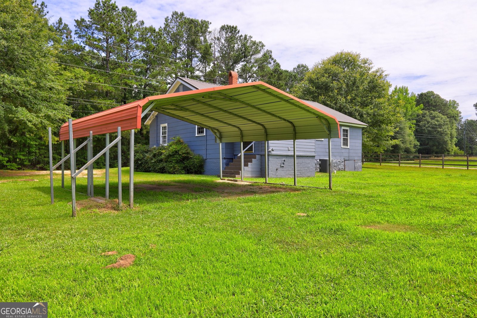 1193 Harmony Church Road Monroe - 28
