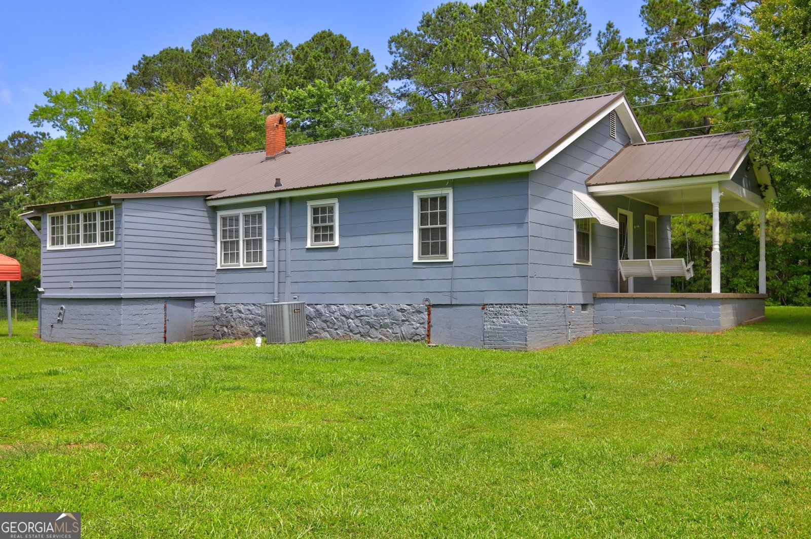 1193 Harmony Church Road Monroe - 30