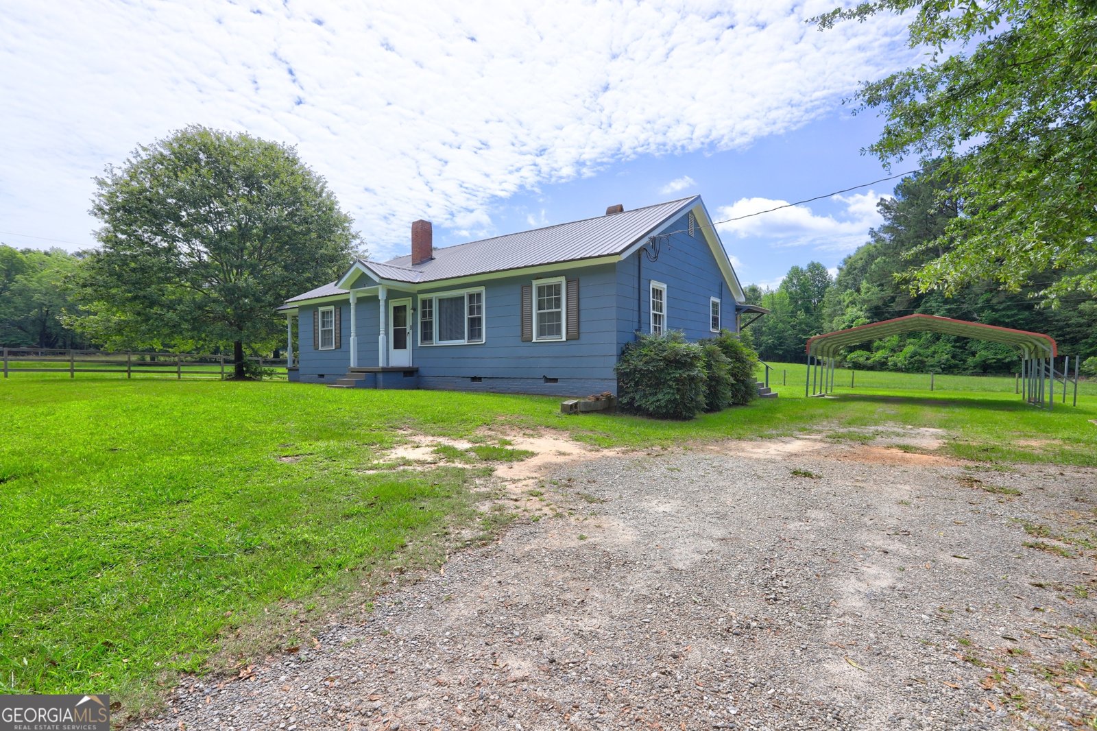 1193 Harmony Church Road Monroe - 32
