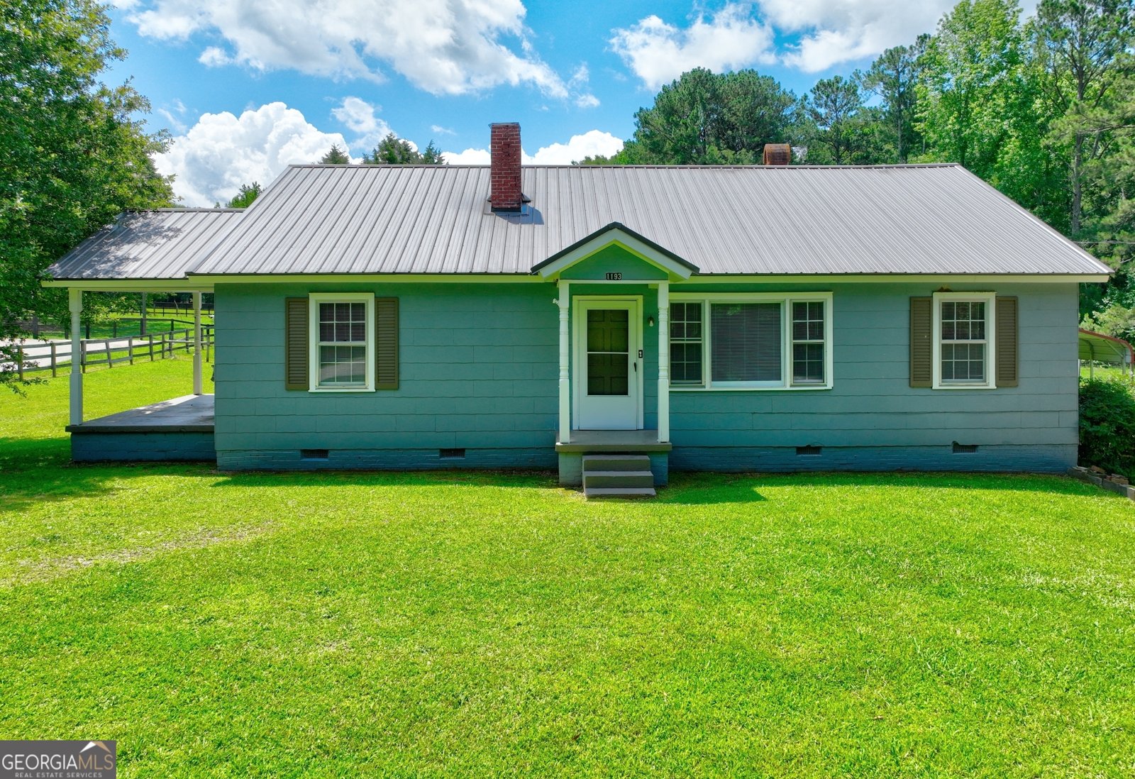 1193 Harmony Church Road Monroe - 33