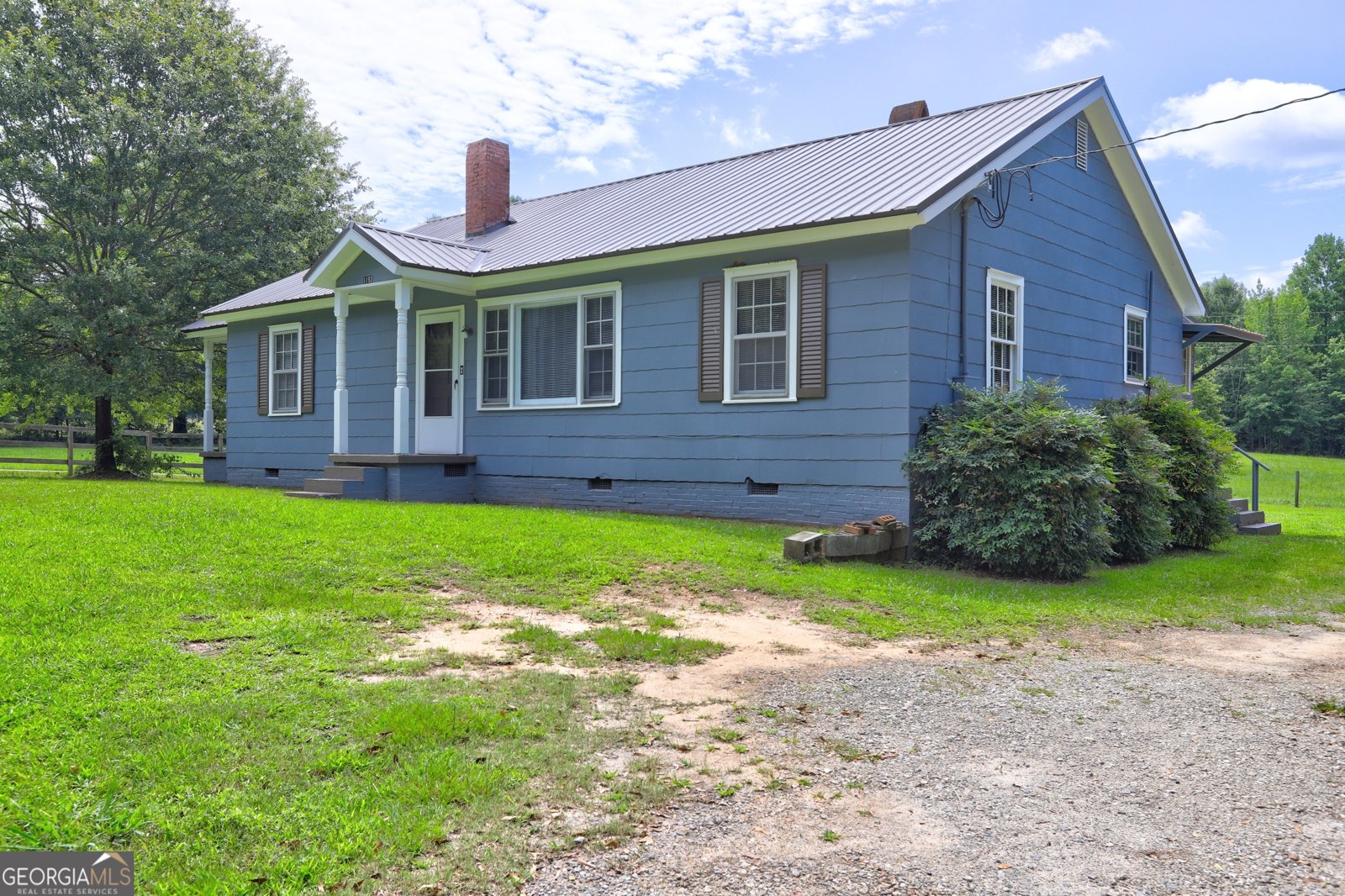 1193 Harmony Church Road Monroe - 34