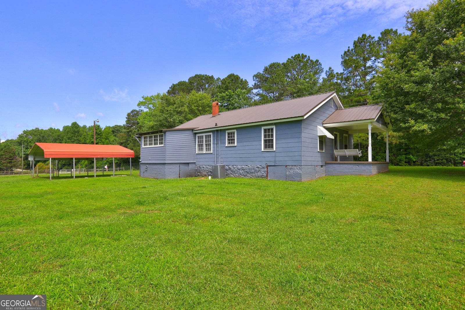 1193 Harmony Church Road Monroe - 35