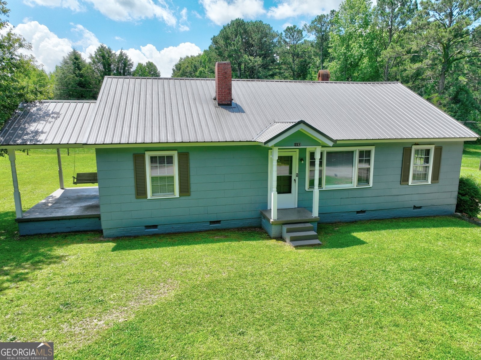 1193 Harmony Church Road Monroe - 36
