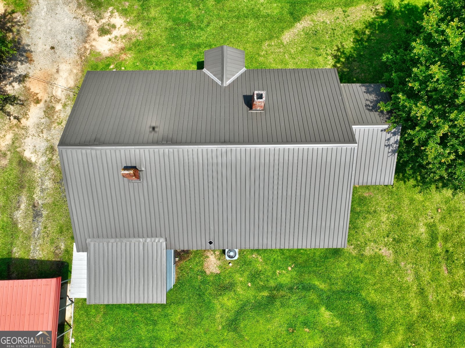1193 Harmony Church Road Monroe - 38